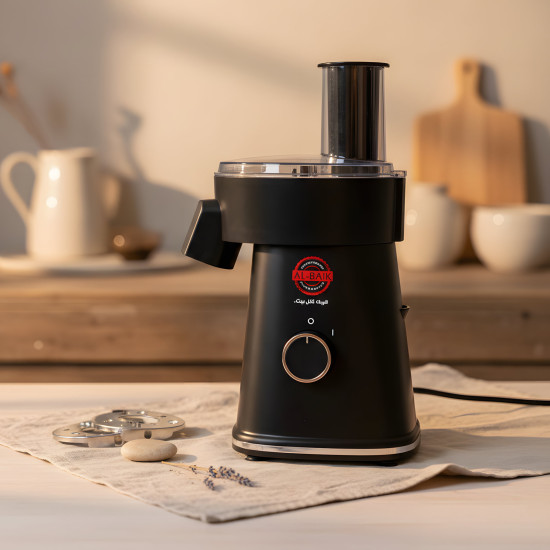 Electric Salad Maker